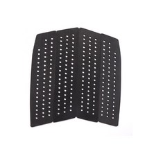 스텀패드 스톰패드 스노우보드 미끄럼방지 3/4-피스 EVA 서프 프론트 트랙션 패드 스톰프 서핑 보드 스키보, 01 A