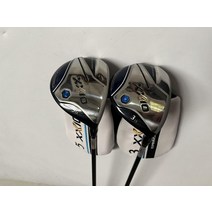 남성 골프클럽 mp1200 젝시오 페어웨이 우드 5번 3번, 단일사이즈, 3  R