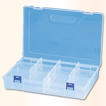 링스타 부품 케이스 RP-150 145x98x49mm 보관 정리 수납, RP-300, 1개