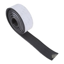 보트장비 고무보트 바나나보트 대형튜브자체 접착 보트 EV 폼 티크 바닥 매트 6mm 인조 데크 요트 시트, [05] Grey Black Stripe