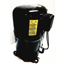 (Made in U.S.A) 밀폐 콤프 BRISTOL H26A32QCBCA 3HP 고온용208~230V 60Hz 1PH R22