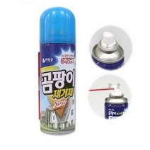 곰팡이 제거제 220mL 욕실 창문틀 실리콘 베란다 싸다몰2878099