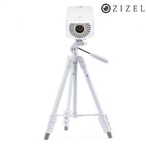 정품 지젤 LG 시네빔 HF60FAG 삼각대 화이트 에디션
