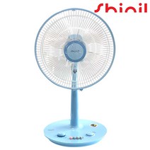 신일 국산 35cm 좌석용 선풍기 SIF-14JOB 4엽 신일선풍기 안방선풍기 일반선풍기