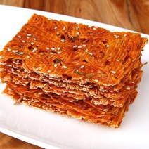 우리네농산물 국내산 청태 뱅어포 고추장 양념구이 만나세트 1호_4호 spicy munchies set, 1개, 만나1호세트