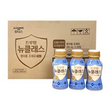 일동후디스 트루맘 뉴클래스 액상분유 1단계 180ml, 24개입, 4개