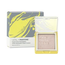 브이디엘 팬톤21 엑스퍼트 컬러 치크라이터 4.9g, 01 일루미네이팅 골드, 1개