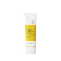 제노덤 UV 프리미엄 선 젤 50ml