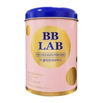 뉴트리원 비비랩 더 콜라겐 파우더S 2g x 30포 x 1통 (1개월분), 1개, 60g