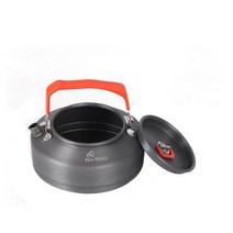 야외 휴대용 주전자 열 교환기 캠핑 피크닉 여행 하이킹 화재 메이플 FMC-XT1/FMC-XT2/FMC-T3/FMC-T4, 중국_FMC-T3