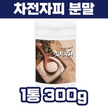 차전자피 분말 100% 300g plantago ovata powder 물 함께 같이 성인 여성 남성 남자친구 여자친구 직장인 회사원 데일리 현대인 운동 관리