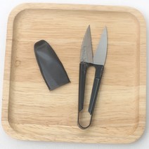 [펠트친구] 쪽가위/쪽가위/재단가위/홈패션재료/퀼트재료/펠트재