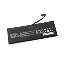 MSI BTY-M47 MS-14A1/14A3 GS40 GS43 VR S4 노트북배터리
