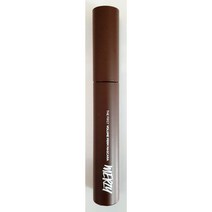 머지 더 퍼스트 볼륨 펌 마스카라 8ml, VM2 BROWN, 1개