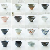 카페 빙수볼 아이스크림 디저트볼 화채 팥빙수 다용도 도자기 그릇 21종, 타카이나미(소)