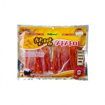 라이코스펫 써니 한방 사사미 500g, 상품선택