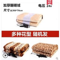 12볼트 전기담요 12V전기담요 캠핑용온열매트 카라반전기담요 전기장판1인용 차박 캠핑용전기장판 캠핑전기요 1인전기장판 차박용온열매트, 12볼트 - 가로 1.5m/세로 0.5m