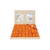 [상주아람곶감]상주곶감 오동선물세트(50g 48개), 1set
