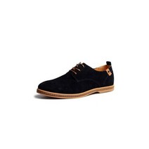 2022 패션 남자 캐주얼 신발 new 봄 플랫 레이스 남성 스웨이드 옥스포드 가죽 zapatillas hombre 사이즈 38-48
