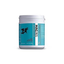칼슘 ITL Health MAG365 BF Plus Calcium Zinc Magnesium Powder | Including D3 K2 C B6 Boron and Pot