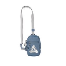 팔라스 코듀라 에코 헥스 립스탑 샷 백 그레이 Cordura Eco Hex Ripstop Shot Bag