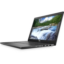 Dell Latitude 3000 3420 14인치 노트북 HD 1366 x 768 인텔 코어 i3 11세대 1115G4 듀얼 (2코어) 3GHz 8GB 총 RAM 256GB SS, 단일, 단일