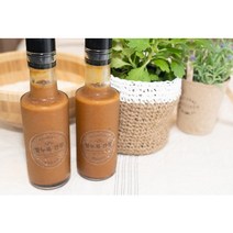 레인보우79 저염 발효 숙성 조미료 쌀누룩간장 250ml