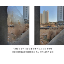 방충망 롤 1m 미세먼지 중금속 빗물 차단 환기 황사 미세촘촘망 셀프교체 특허 나이스인디아, 방충망용접착제
