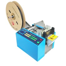 수축 튜브 절단기 테프론 PVC 자동 파이프 커터, DPS-988