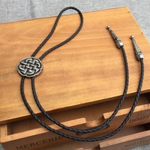 타이슬링 넥타이 볼로타이 루프 기념일선물