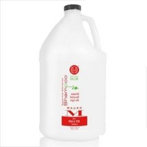 마우로 펫 케어 대용량 안티이치 에센셜 엘레멘트 천연 중성 샴푸(3785ml)
