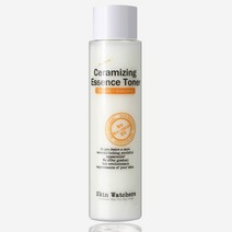 [미백기능성]약산성 세라마이드(세라마이징) 에센스 토너 140ml
