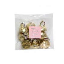 선물포장 OPP 정사각접착식폴리백 소 9x9cm 25매 추천 파는곳