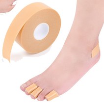 쓸림방지 쿠션 방수 테이프 물집 방지 패드 뒤꿈치 쿠션 패치밴드