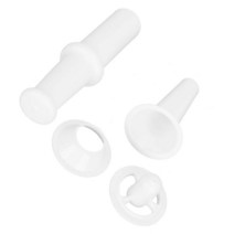 민찌기 고기다지기 고기 분쇄기 식품 푸셔 + 소시지 충전 노즐 Kubbe 첨부 파일 7 # Universal molinos par