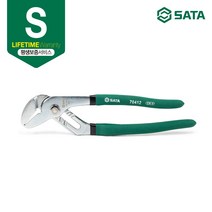 SATA 사타 첼라 워터펌프 8 10 12 16인치 평생보증, 8인치