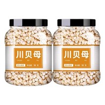중국제일 사천 야생 천패모 50g/통 만성기침 가래 전문, 6통*(250g/통)
