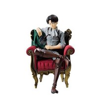 진격의거인 에렌예거 진격의 넨도로이드 미카사 피규어 진격의거인 리바이 artfx 엘렌 리뉴얼 약12cm