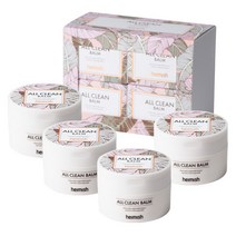 헤이미쉬 올 클린 밤, 120ml, 10개