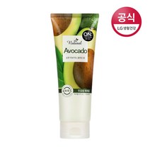 온더바디 더내추럴 순한 아보카도 클렌징폼 200g, 1개