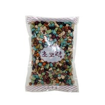 대영 초코락1kg, 1kg, 3개