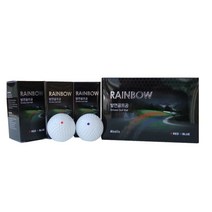 발연양 증가 화려한 골프 시타용 신호탄 용품 티샷 필드 러프 그린 볼