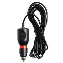 자동차 차량 DC 전원 충전기 어댑터 코드 미니 USB 케이블 Garmin GPS Nuvi 1.5A, 1개, 단일, 단일