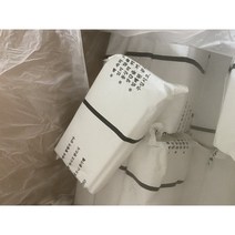 부직포드라이아이스 550g 10조각 24조각, 부직포 드라이아이이스 10조각