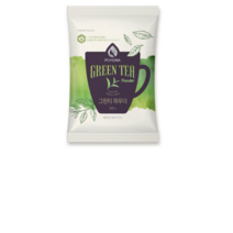 포모나 그린티 파우더, 1개, 498g