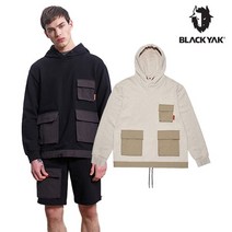블랙야크 남성 U하버스후디스웻1_1BYTSS1009