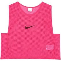 [나이키] [정품] 드라이 핏 파크 BIB 팀 조끼 (DV7425-616)