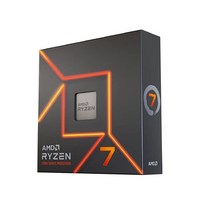AMD Ryzen™ 7 7700X 8코어 16스레드 언락 데스크탑 프로세서, Desktop Processor