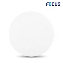 포커스 LED 은하수 원형 방등 50W, 주광색(하얀빛)