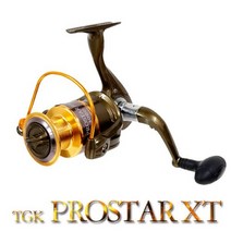 TGK 프로스타XT 스피닝릴(PROSTAR XT), RT3000